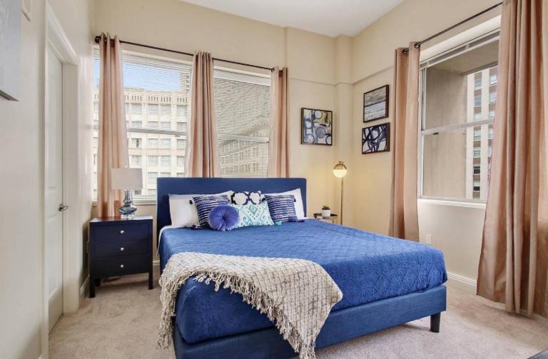 Amazing Condos Beautiful View 2 Blocks To French Quarter, Small Rooftop Pool, Gym, Seanger Theater, Super Dome, And Bourbon St New Orleans Eksteriør billede