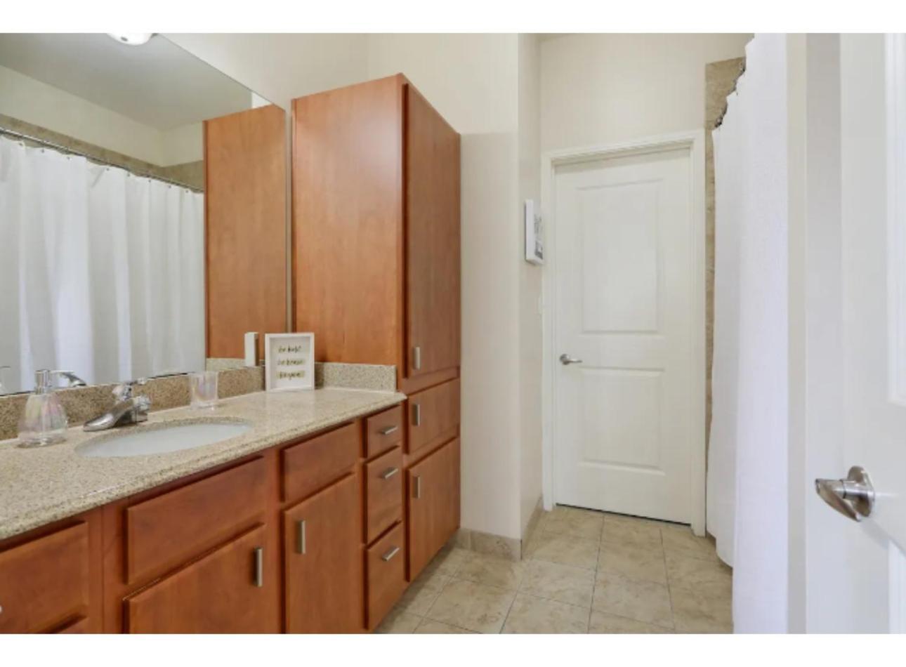 Amazing Condos Beautiful View 2 Blocks To French Quarter, Small Rooftop Pool, Gym, Seanger Theater, Super Dome, And Bourbon St New Orleans Værelse billede